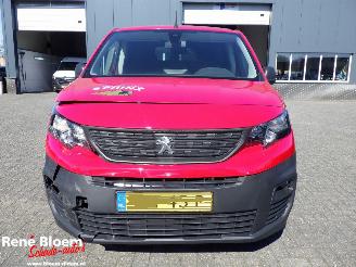 Peugeot Partner 1.5 Blue HDI Premium 75pk picture 3