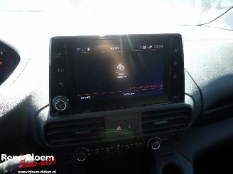 Peugeot Partner 1.5 Blue HDI Premium 75pk picture 17