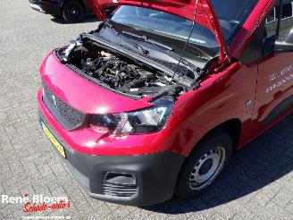 Peugeot Partner 1.5 Blue HDI Premium 75pk picture 8