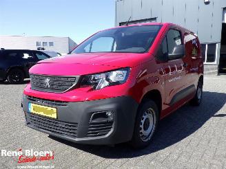 Peugeot Partner 1.5 Blue HDI Premium 75pk picture 4