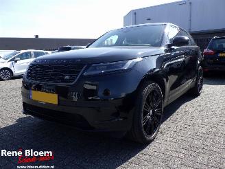škoda osobní automobily Land Rover Range Rover Velar 2.0 P400e SE 2024/2