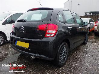 Avarii autoturisme Citroën C3 1.6 e-HDi Selection Airco 5-drs 2012/1