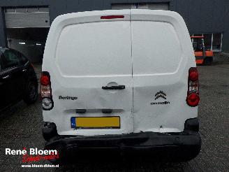 Citroën Berlingo 1.6 HDI 500 Comfort Economy picture 3
