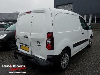 Citroën Berlingo 1.6 HDI 500 Comfort Economy picture 4
