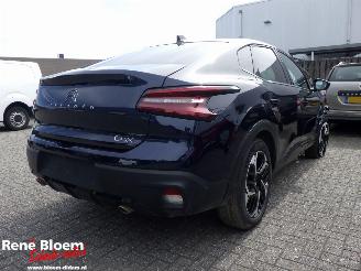 škoda osobní automobily Citroën C4 X 1.2 Puretech 130 EAT8 2024/9