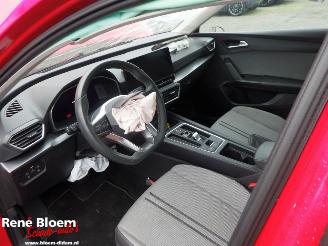 Seat Leon 1.0 eTSI Style Business Intense DSG-automaat 100 pk picture 15