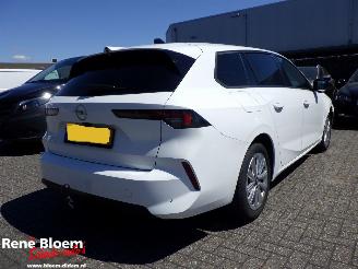 škoda osobní automobily Opel Astra 1.5 CDTI Business Edition 131pk Aut 2023/6