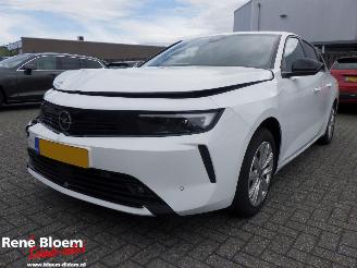 Schadeauto Opel Astra 1.5 CDTI Business Edition 131pk Aut 2023/6