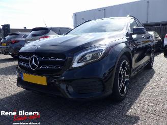 škoda osobní automobily Mercedes GLA 180 Business Solution AMG Night Upgrade 2019/3