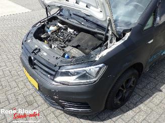Volkswagen Caddy 2.0 TDI L1H1 Airco picture 9