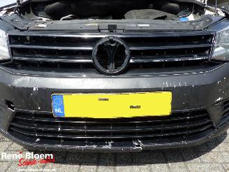 Volkswagen Caddy 2.0 TDI L1H1 Airco picture 11