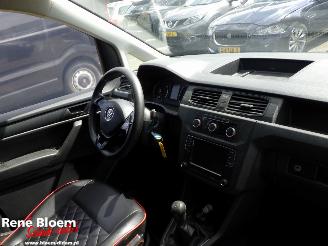 Volkswagen Caddy 2.0 TDI L1H1 Airco picture 15