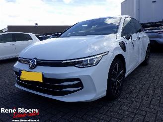 škoda osobní automobily Volkswagen Golf 1.5 e-Hybrid 50 Edition 150pk 2024/9