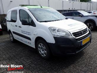 Peugeot Partner Electric 4 Premium picture 7