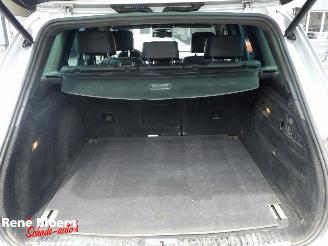 Volkswagen Touareg 4.2 V8 TDI 340pk picture 10