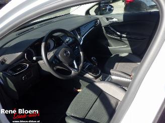 Opel Astra SPORTS TOURER+ Business Elegance picture 11