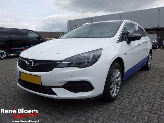škoda osobní automobily Opel Astra SPORTS TOURER+ Business Elegance 2021/9