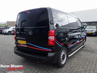 krockskadad bil bedrijf Opel Vivaro 1.5 Blue HDI 120 S&S 120pk L2 2024/4