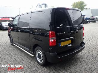 Opel Vivaro 1.5 Blue HDI 120 S&S 120pk L2 picture 5