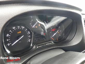 Opel Vivaro 1.5 Blue HDI 120 S&S 120pk L2 picture 16