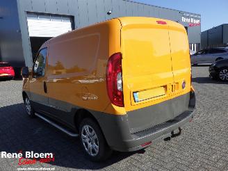 Fiat Doblo Cargo 1.3 MJ L1H1 SX 90pk picture 2