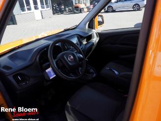 Fiat Doblo Cargo 1.3 MJ L1H1 SX 90pk picture 10
