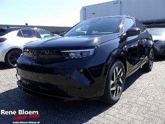 škoda osobní automobily Opel Mokka 1.2 Turbo 2025/5