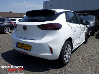 škoda osobní automobily Opel Corsa-E Edition 50kwh Aut 136pk 2023/2