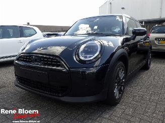 Avarii autoturisme Mini Cooper 1.5 Classic pakket 5-drs 2024/11