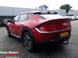 Kia EV6 LIght 58kwh picture 5
