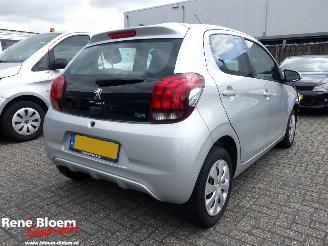 škoda osobní automobily Peugeot 108 1.0 e-VTi Active 5-drs Airco 2021/7