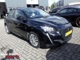 Peugeot 208 1.2 PureTech Active 5-drs picture 2