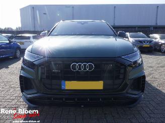 Audi Q8 55 TFSI Quattro S-Line ABT 340pk picture 6