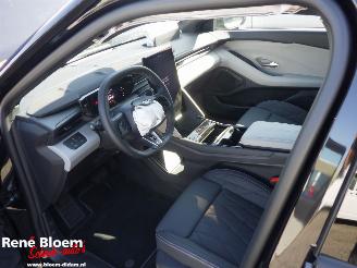 Ford Capri Premium Exenden Range 286pk RWD 77kwd picture 16