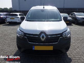 Renault Express 1.5 DCI 75 Comfort Navi Airco picture 6