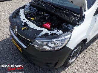 Renault Express 1.5 DCI 75 Comfort Navi Airco picture 14