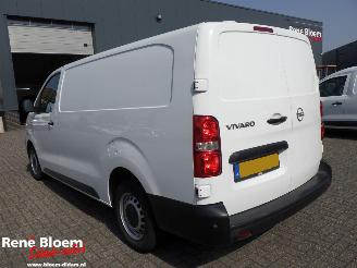 Opel Vivaro 2.0 CDTI L2H1 Edition 122pk picture 2