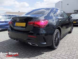 krockskadad bil auto Mercedes A-klasse 250e Business Solution AMG 2025/4