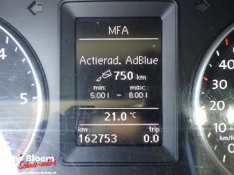 Volkswagen Caddy 2.0 TDI L1H1 Airco picture 12