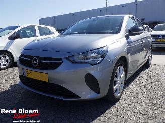 škoda osobní automobily Opel Corsa 1.2 Edition 2022/1