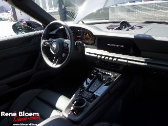 Porsche 911 922.2 Targa 4GTS 540pk nieuwste model picture 14