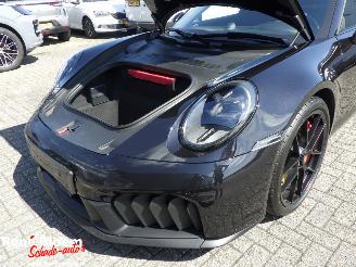 Porsche 911 922.2 Targa 4GTS 540pk nieuwste model picture 11