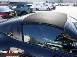 Porsche 911 922.2 Targa 4GTS 540pk nieuwste model picture 6