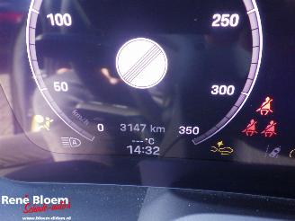 Porsche 911 922.2 Targa 4GTS 540pk nieuwste model picture 21