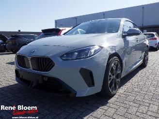 Damaged car BMW 2-serie 220i M-pakket Automaat 184pk 2025/3