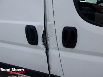 Peugeot Boxer 2.0 Blue HDI L2H2 Premium Pack picture 7
