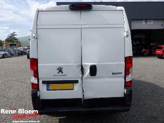 Peugeot Boxer 2.0 Blue HDI L2H2 Premium Pack picture 3