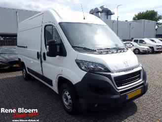 Peugeot Boxer 2.0 Blue HDI L2H2 Premium Pack picture 5