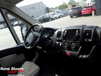 Peugeot Boxer 2.0 Blue HDI L2H2 Premium Pack picture 10