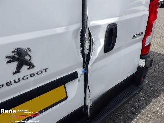 Peugeot Boxer 2.0 Blue HDI L2H2 Premium Pack picture 13